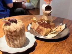 阿华田小方-Kekimatata 生日蛋糕·烘焙教学