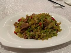 -三清山希尔顿度假酒店