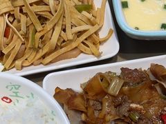 -老乡鸡(新邻天地店)