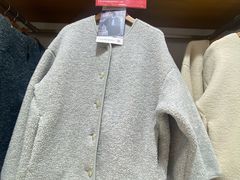 -优衣库(上海金桥国际商业广场店)