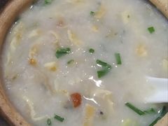 改良艇仔粥-粥家庄(穗盐新城时代广场店)