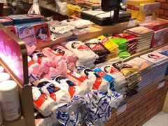 -老城隍庙食品商店(豫园商城店)