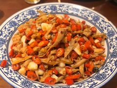 -回家吃饭·地道南昌菜(建德观总店)