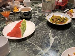 -佬太公海鸭·海鲜大排档(上海总店)