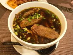 -中国厨房/台湾牛肉面