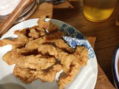 -十六蒲(桂林路店)