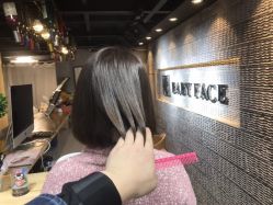 点击看大图 -BABY FACE沙龙