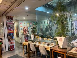 -袁亮今日陶艺(苹果社区总店)