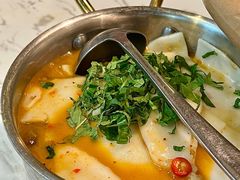 -浩海火烧云傣家菜(蓝港店)