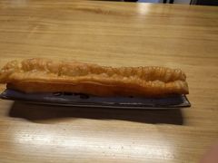 -早安山丘·豆浆油条(小木桥路店)