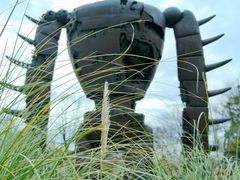 -三鹰之森吉卜力美术馆