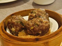 -江滨国际大酒店-珍宝轩海鲜大酒楼