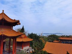 -南沙天后宫景区