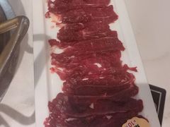 -八合里潮汕鲜牛肉火锅(上海汇智广场店)