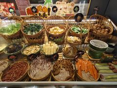 -一绪に寿喜烧(荟聚店)