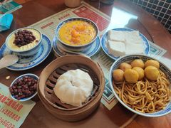 咖喱鱼蛋-捷信牛奶甜品世家(五道口店)