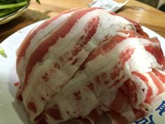 -元盛居(生态大街店)