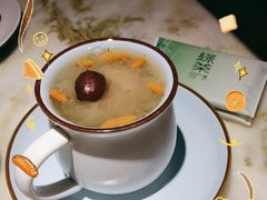 -绿茶餐厅(西湖银泰百货店)