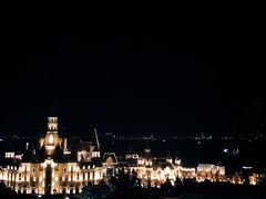 -芽庄珍珠岛游乐园