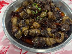 -辣螃铠盆盆蟹大排档(海昌店)