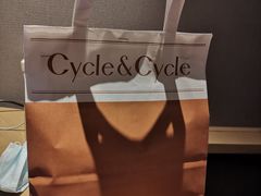 -Cycle&Cycle Artisan(天目里店)