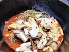 -缘福乡村铁锅炖民宿(八达岭店)