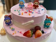 -隆聚·时令海鲜(洪兴店)