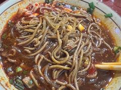 -周荞面(学府街店)