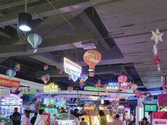 -大玩家(万达广场大连甘井子店)