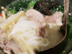 -小满手工粉(上海品尊国际店)