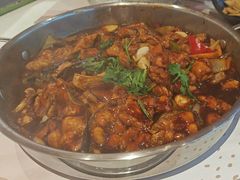-黄记煌三汁焖锅(首创奥特莱斯店)