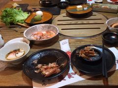 -赤坂亭·M9和牛烧肉·铁板烧(合肥万象城店)