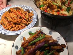 -川悦壹号·川菜(蠡溪路店)