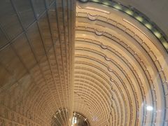 -上海金茂大厦88层观光厅