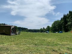 -武陵山森林公园