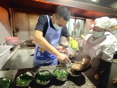 -正宗杨记普洱酸醋米线(总店)
