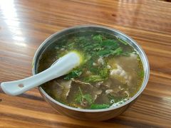 -河南拉面(肇周路店)