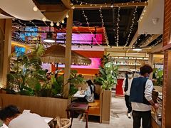 -帕娜·泰式茶餐厅·Bistro(近铁广场店)