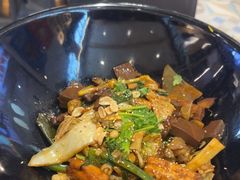 -醉人椒麻辣香锅(上地华联店)