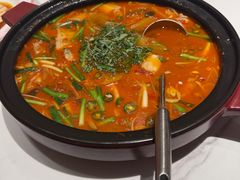 -金谷仓家庭料理(马泉营店)