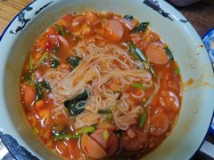 -勃利地摊·勃立小串烧烤