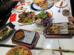 -卡路里的烤宴(浑南首创店)
