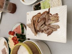 -便宜坊烤鸭店(科创店)