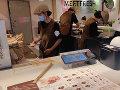 -鲜芋仙(时尚天河店)