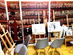 -鼎画艺术机构(贵都店)