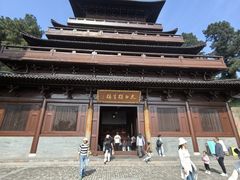 -敬亭山风景名胜区