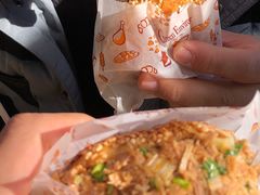 -万红路羊汤烧饼店(将台路店)
