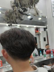 -青霖·飘逸造型