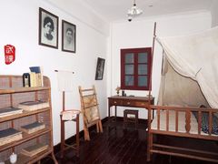 -毛泽东同志旧居