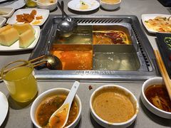 -海底捞火锅(龙湖北京大兴天街店)